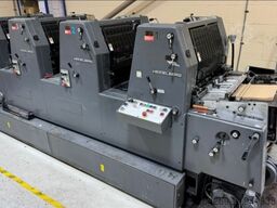 Heidelberg GTOVP52