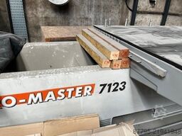 HOLZ-HER PRO MASTER 7123K