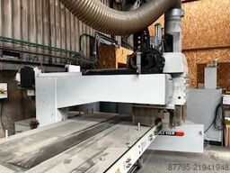 HOLZ-HER PRO MASTER 7123K