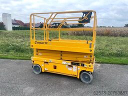 Haulotte Compact 10