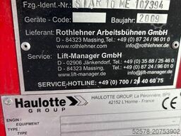 Haulotte Star 10