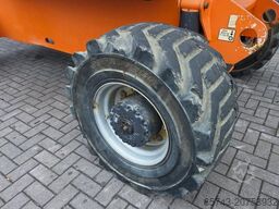 JLG 800AJ Diesel, 4x4x4 Drive, 26.5m Working Height, 1