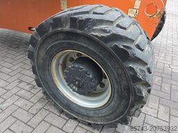 JLG 800AJ Diesel, 4x4x4 Drive, 26.5m Working Height, 1