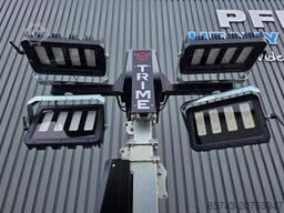 Trime X-Mast 4 × 320W LED Valid Inspection, *Guarantee!