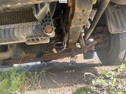 MAN TGL 8.180 4x2 Box Truck.