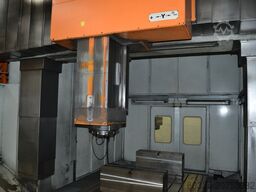 KOLB KLUEPPELBERG Cubimat YC 2000