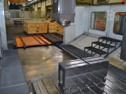 KOLB KLUEPPELBERG Cubimat YC 2000