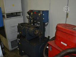 KOLB KLUEPPELBERG Cubimat YC 2000