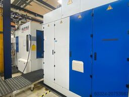 HüLLER HILLE NBH 170