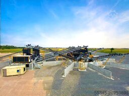 FABO CONVEYOR BELT CONVEYOR BELT