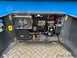 Genie GS4069DC Hoogwerker Schaarhoogwerker
