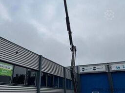 Manitou 170AETJ L Hoogwerker Knikarmhoogwerker
