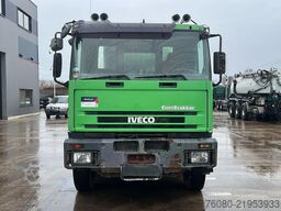 Iveco EUROTRAKKER 340 E 34 (MANUAL PUMP / POMPE MANUE...