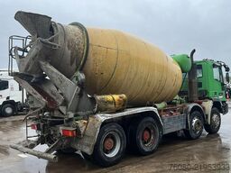 Iveco EUROTRAKKER 340 E 34 (MANUAL PUMP / POMPE MANUE...