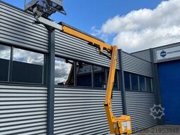 Niftylift HR12NE Hoogwerker Knikarmhoogwerker