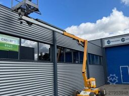 Niftylift HR12NE Hoogwerker Knikarmhoogwerker