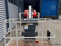 JLG 460SJ Hoogwerker Telescoophoogwerker
