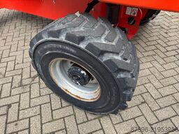 JLG 460SJ Hoogwerker Telescoophoogwerker