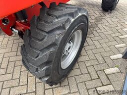 JLG 460SJ Hoogwerker Telescoophoogwerker