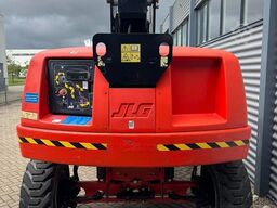 JLG 460SJ Hoogwerker Telescoophoogwerker