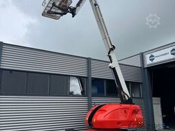 JLG 460SJ Hoogwerker Telescoophoogwerker