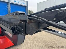 Manitou 170AETJ L Hoogwerker Knikarmhoogwerker