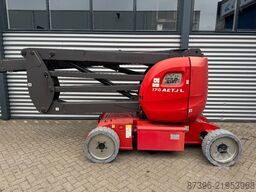 Manitou 170AETJ L Hoogwerker Knikarmhoogwerker