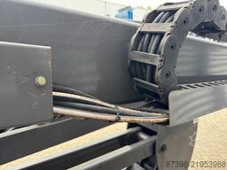 Manitou 170AETJ L Hoogwerker Knikarmhoogwerker