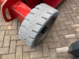 Manitou 170AETJ L Hoogwerker Knikarmhoogwerker