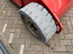 Manitou 170AETJ L Hoogwerker Knikarmhoogwerker