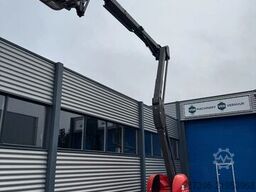 Manitou 170AETJ L Hoogwerker Knikarmhoogwerker