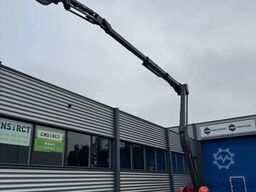 Manitou 170AETJ L Hoogwerker Knikarmhoogwerker