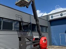 Manitou 170AETJ L Hoogwerker Knikarmhoogwerker