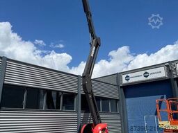 Manitou 170AETJ L Hoogwerker Knikarmhoogwerker