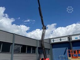 Manitou 170AETJ L Hoogwerker Knikarmhoogwerker