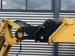 Niftylift HR21 HYBRID 4X4 hoogwerker Knikarmhoogwerker