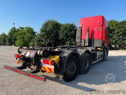 IVECO IVECO STRALIS 500 SCARRABILE