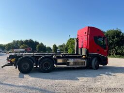 IVECO IVECO STRALIS 500 SCARRABILE