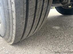 MERCEDES-BENZ 2645, 6X4 ,HYVA AUFBAU ,EURO6