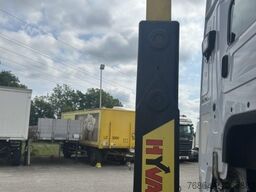 MERCEDES-BENZ 2645, 6X4 ,HYVA AUFBAU ,EURO6