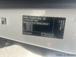 MAN TGE 3.160 L2H3 ZWILLINGSBEREIFT