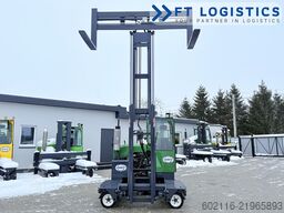 Combilift C3000 DIESEL WIDE FORK POSITIONER DUPLEX