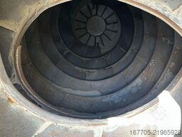 Mercedes-Benz MB 4141 B