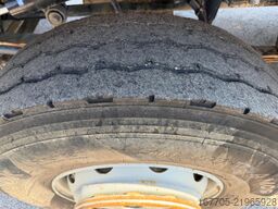 Mercedes-Benz MB 4141 B