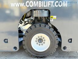 Combilift C3000 / DIESEL / DUPLEX 4100 / FREE-LIFT
