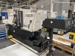 Mazak Quickturn Nexus 250 II
