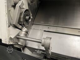 Mazak Quickturn Nexus 250 II