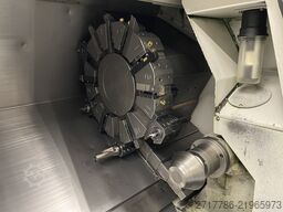 Mazak Quickturn Nexus 250 II