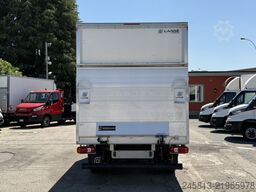 Iveco daily 35-160