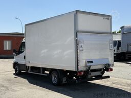 Iveco daily 35-160